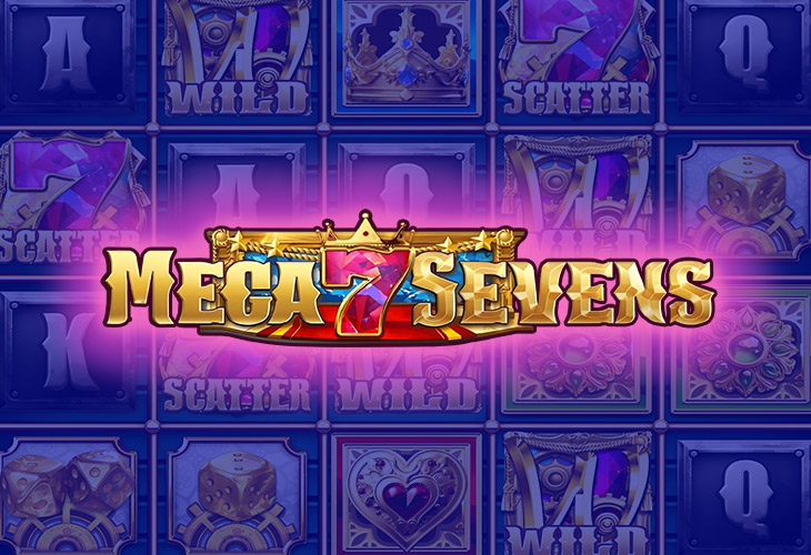 Mega Sevens
